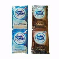 Gambar frisian flag sachet - putih dari WarungSembako92 undefined 1 Tokopedia