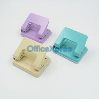 Gambar Pembolong Kertas / Preforator / Paper Punch / Pelubang Kertas Besar - 30xl Neo, Ungu dari officeXpres undefined 2 Tokopedia