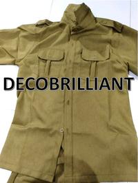 Gambar Seragam PDH PNS Lengan Panjang Pemda Pemkot Pemkab Baju dinas Aparatur - M dari Surabaya Tactical89 undefined 2 Tokopedia