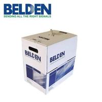 Gambar KABEL LAN UTP cat 6 / cat6 BELDEN made in USA meteran / eceran dari Starcomp Origin undefined 3 Tokopedia