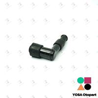 Gambar Tutup Kop busi Jupiter Z Fizr vega R dan Yamaha Alfa dari YOSA Otopart undefined 2 Tokopedia