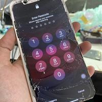 Gambar repair glass iphone 7- 11promax - iphone XS dari gubuk repair undefined 2 Tokopedia