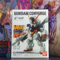 Gambar Gundam Converge : Crossbone Gundam X-1 [old ver] [rare] dari Shonen19 undefined 1 Tokopedia