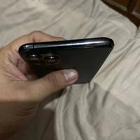 Gambar iphone 11 pro max second,hp+charger dari shaviq shop undefined 2 Tokopedia