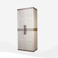 Gambar Lemari Pakaian Lemari Plastik Arisa CA-302 | CA302 gagang handle pintu dari Toped Kita undefined 3 Tokopedia