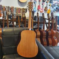 Gambar COWBOY GW120NA | Gitar Akustik 3/4 - Without Preamp dari Kitharra Guitar Shop_NEW undefined 2 Tokopedia