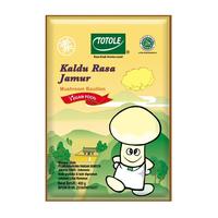 Gambar Totole Kaldu Jamur 400gr dari Mysweetrooms undefined 5 Tokopedia