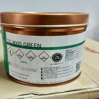 Gambar Tinta cetak , Cemani Toka TC 4005 GREEN dari Toko Kertas KHARISMA undefined 1 Tokopedia