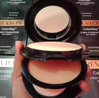 Gambar Paket 4in1 Bedak Revlon+Maskara+Krim The Face Siang Malam+Sabun dari Beruang Kosmetik undefined 2 Tokopedia