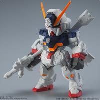 Gambar Gundam Converge : Crossbone Gundam X-1 [old ver] [rare] dari Shonen19 undefined 5 Tokopedia