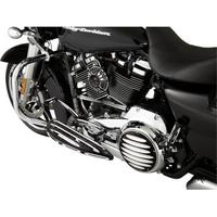 Gambar Arlen Ness Heel/Toe Shifter - Deep Cut - Black dari Kohar Moto undefined 2 Tokopedia