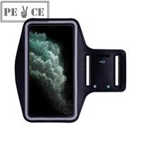 Gambar Sport Arm Band Case Iphone Xs Max Running Armband Phone Holder dari Jaya Case STORE undefined 3 Tokopedia