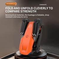 Gambar DRONE ZFR F189 PRO 4K HD Profesional Kamera ESC WIFI FPV Lipat Ori - 2 PC BATERAI, Orange dari Sunfay_Store undefined 5 Tokopedia