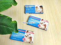 Gambar Alat Tes Kesuburan Wanita Strip Baby Test OneMed dari Mastha Medica Jakarta undefined 1 Tokopedia