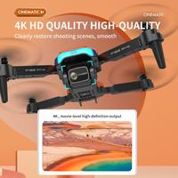 Gambar DRONE ZFR F189 PRO 4K HD Profesional Kamera ESC WIFI FPV Lipat Ori - 2 PC BATERAI, Orange dari Sunfay_Store undefined 4 Tokopedia