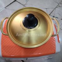 Gambar Panci Korea Ramyun 16 Panci Ramyun 16 - 16 dari Andika Perabot undefined 3 Tokopedia