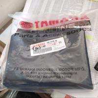 Gambar sarung kulit jok mio sporty mio smile original part yamaha dari BAKRI MOTOR undefined 1 Tokopedia