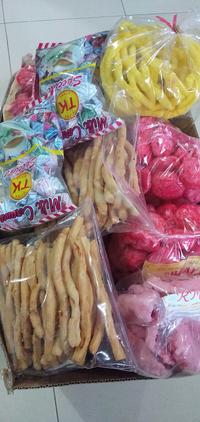 Gambar permen susu karamel pangalengan/ kopiyes 250gr dari bitishop undefined 3 Tokopedia