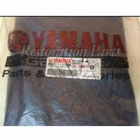 Gambar sarung kulit jok mio sporty mio smile original part yamaha dari BAKRI MOTOR undefined 2 Tokopedia