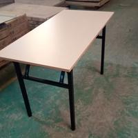 Gambar Folding table / meja lipat Ichiko MARGIN I uk.120 x 60 x 75 cm dari Rizda Furniture undefined 2 Tokopedia