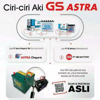 Gambar AKI MOTOR XMAX X MAX X-MAX R25 MT25 CBR 250 RR GS ASTRA GTZ8V ORIGINAL dari Keanu Autoparts undefined 5 Tokopedia
