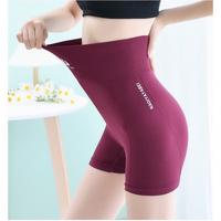 Gambar celana korset high waist legging pendek C-021 - Hitam dari Comfortcollections undefined 2 Tokopedia