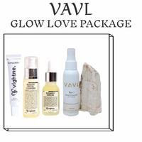 Gambar BEST SELLER GLOW LOVE PACKAGE VAVL - BASIC (ORI) dari vavlbeaute_jaksel undefined 1 Tokopedia