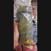 Gambar blender bottle20oz prostak|smart shaker|smart gym|fitnes botol-hijau dari Tokobimajaya7 undefined 1 Tokopedia