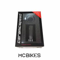 Gambar BB Ceramic Speed BB86 Bottom Bracket for Shimano - Standard - Black dari MC BIKES undefined 1 Tokopedia