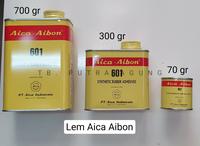 Gambar Lem aica aibon 601 - 70g, 300g, & 700g - 70gr dari TB PUTRA AGUNG undefined 1 Tokopedia