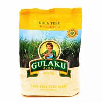 Gambar GULAKU Gula Pasir Tebu 1kg - Putih dari Luppy More Store undefined 3 Tokopedia