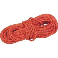 Gambar Tali LIFEBOUY LINE NYLON uk 8MM X 30M TALI KESELAMATAN dari Profitama Safety undefined 2 Tokopedia