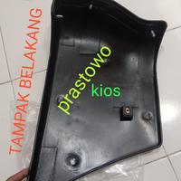 Gambar kuping tanduk extention bemper depan kijang super grand extra - KANAN dari prastowokios undefined 2 Tokopedia