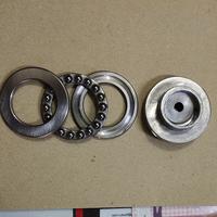 Gambar sparepart jet cleaner bearing dan bearing base dari tehnik pompa kita undefined 1 Tokopedia