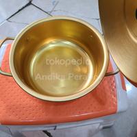 Gambar Panci Korea Ramyun 16 Panci Ramyun 16 - 16 dari Andika Perabot undefined 2 Tokopedia