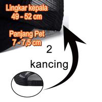 Gambar TOPI RACING SUZUKI GANK dari Mandalika.one undefined 2 Tokopedia