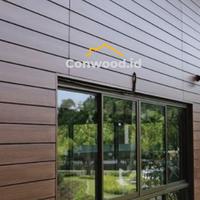 Gambar Dekorasi Dinding tekstur kayu Conwood Lap Siding G series G2 original dari Conwood.ID undefined 1 Tokopedia