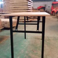 Gambar Folding table / meja lipat Ichiko MARGIN I uk.120 x 60 x 75 cm dari Rizda Furniture undefined 4 Tokopedia
