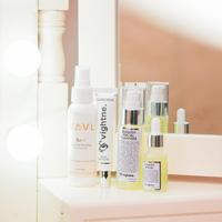 Gambar BEST SELLER GLOW LOVE PACKAGE VAVL - BASIC (ORI) dari vavlbeaute_jaksel undefined 2 Tokopedia