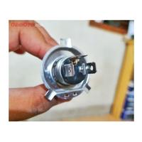 Gambar LAMPU DEPAN LED MOTOR HONDA VERZA ORIGINAL OSRAM dari Darone STORE undefined 5 Tokopedia