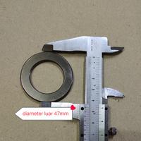 Gambar sparepart jet cleaner bearing dan bearing base dari tehnik pompa kita undefined 2 Tokopedia
