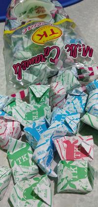 Gambar permen susu karamel pangalengan/ kopiyes 250gr dari bitishop undefined 1 Tokopedia