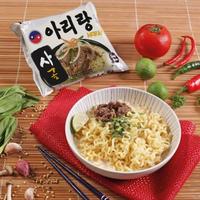 Gambar ARIRANG KUAH SUP SUMSUM (NOODLE SOUP BONE MARROW) 130 g x 1 pcs - Promo FS dari Ebay-Store undefined 2 Tokopedia