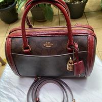 Gambar tas coach original dari Yusup Suparman Shop undefined 4 Tokopedia