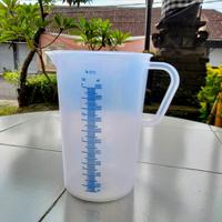 Gambar gelas plastik tarak 2 lt dari ohayo Bali undefined 1 Tokopedia