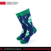 Gambar CoolDeSocks Original | Kaos Kaki Motif - Dino Bones dari CoolDeSocks undefined 2 Tokopedia