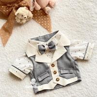 Gambar Ronnan boyshirt dari furbib undefined 1 Tokopedia