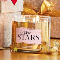 Gambar BBW Bath & Body Works IN THE STARS 3-Wick Candle ORIGINAL LIMITED dari Dears Store undefined 3 Tokopedia