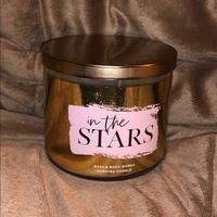 Gambar BBW Bath & Body Works IN THE STARS 3-Wick Candle ORIGINAL LIMITED dari Dears Store undefined 5 Tokopedia