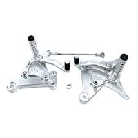 Gambar VND Footstep Underbone MX King dari VND Official Shop undefined 2 Tokopedia
